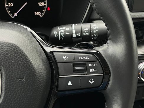 Certified 2024 Honda CR-V EX-L image 14