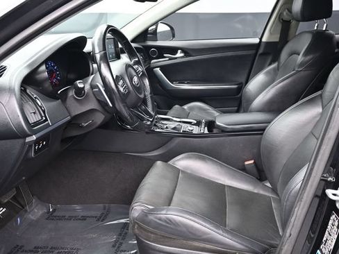 Used 2019 Kia Stinger image 14