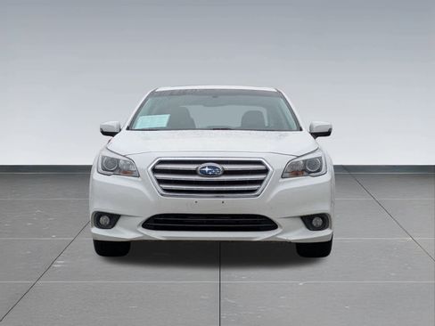 Used 2016 Subaru Legacy 2.5i Limited image 9