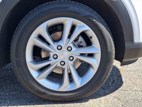 Used 2022 Buick Encore GX Preferred w/ Cold Weather Comfort Package image 27