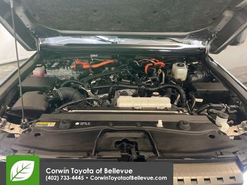 Certified 2024 Toyota Land Cruiser First Edition image 22