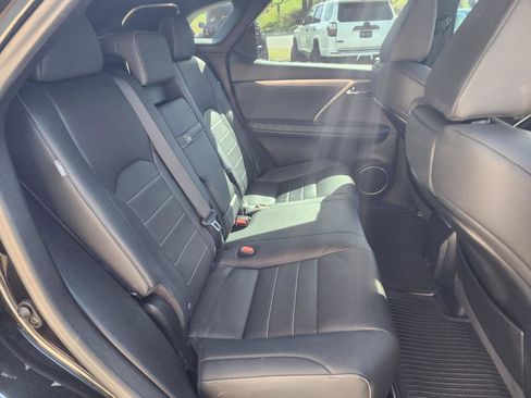 Used 2022 Lexus RX 350 F Sport w/ Accessory Package image 11