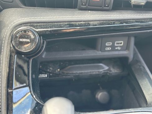 Certified 2024 Lexus NX 450h+ AWD w/ Vision Package image 14