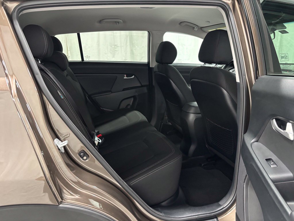 Used 2013 Kia Sportage EX FWD image 50