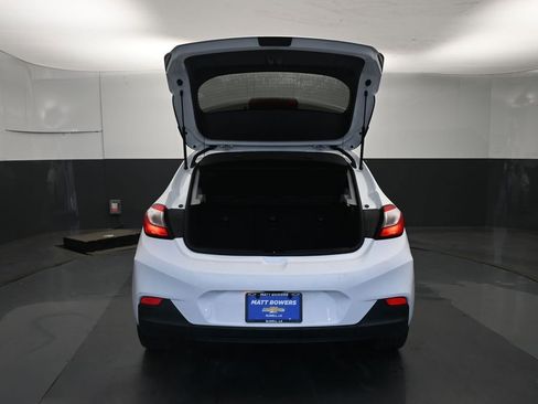 Used 2018 Chevrolet Cruze LT w/ Sun And Sound Package image 11