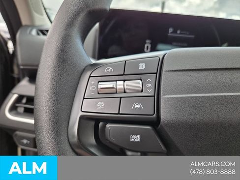 Used 2025 Kia K4 FWD image 21