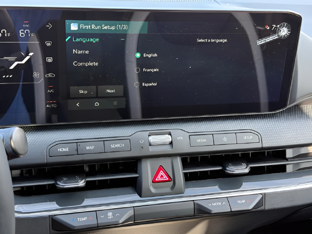 New 2026 Kia K4 GT-Line w/ GT-Line Premium Package FWD image 10