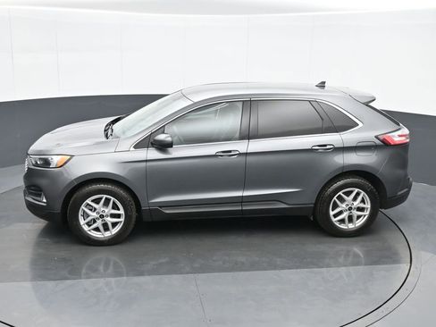Used 2023 Ford Edge SEL w/ Convenience Package AWD/4WD image 19