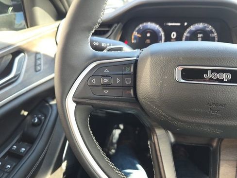 New 2026 Jeep Grand Cherokee Limited image 13