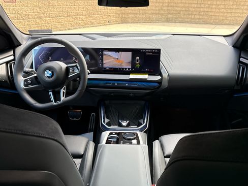 Used 2026 BMW X3 xDrive30i w/ M Sport Package AWD/4WD image 9