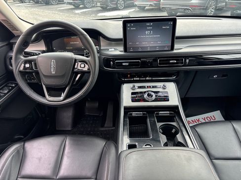 Certified 2023 Lincoln Aviator AWD w/ Premium Package image 28