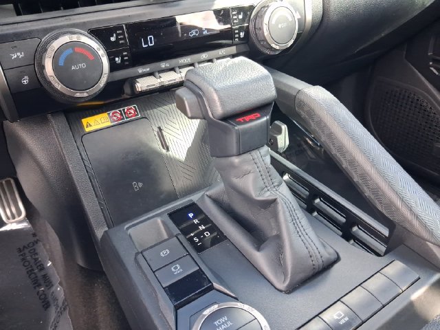 Used 2025 Toyota 4Runner TRD Sport Premium RWD image 19