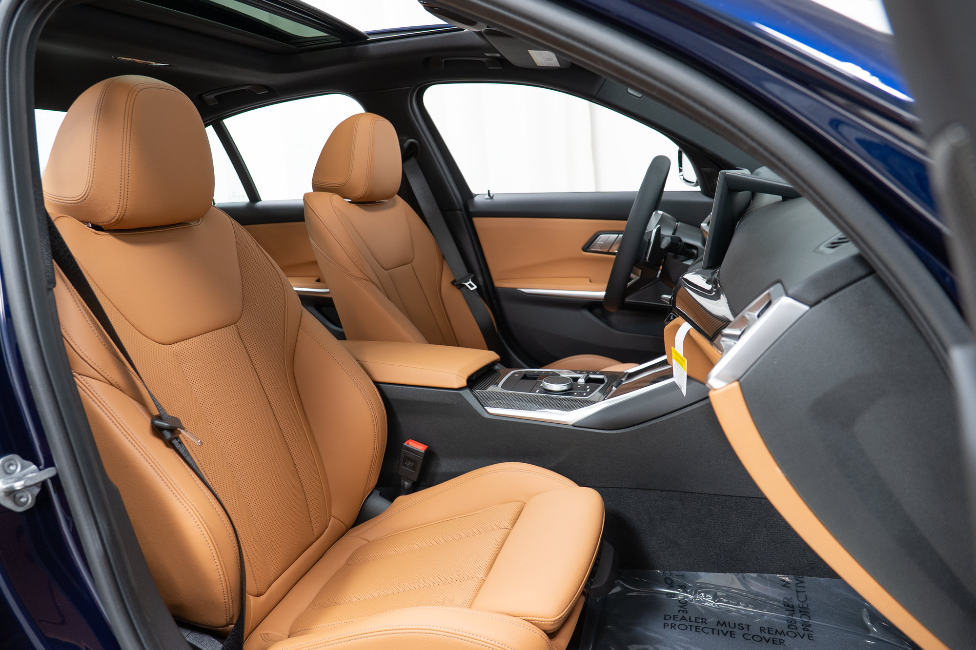 New 2026 BMW M340i xDrive w/ Premium Package AWD/4WD image 22