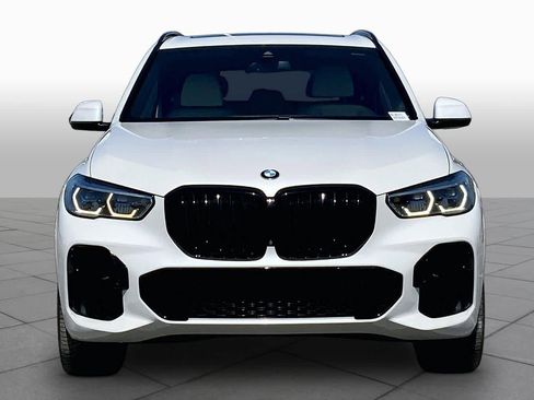 Used 2022 BMW X5 M50i w/ Executive Package AWD/4WD image 4
