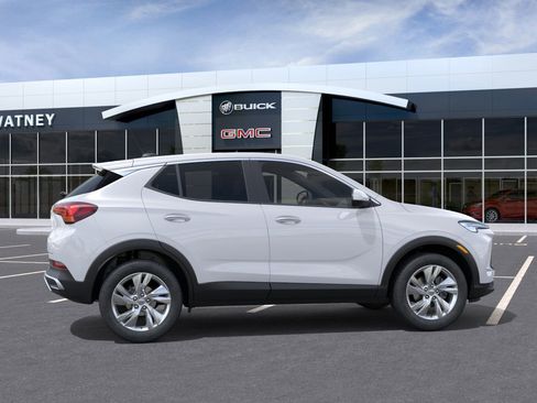 New 2026 Buick Encore GX Preferred w/ Comfort Package image 5