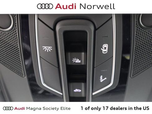 New 2025 Audi Q7 3.0T Premium Plus image 7