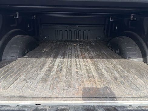Used 2020 Ford F250 Lariat image 13