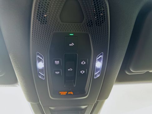 New 2026 Porsche Cayenne S AWD/4WD image 32