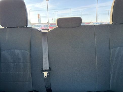 Used 2021 RAM 1500 Tradesman w/ Chrome Plus Package image 10