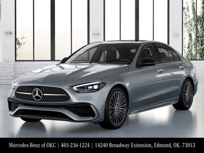 Used 2026 Mercedes-Benz C 300 4MATIC Sedan
