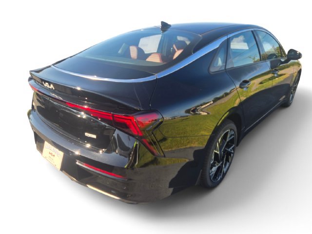 New 2026 Kia K5 GT-Line FWD image 14