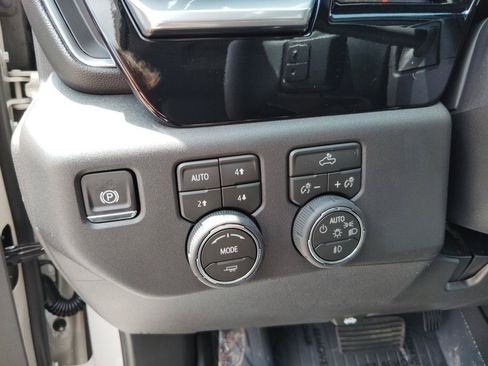New 2026 Chevrolet Silverado 1500 RST w/ All Star Edition Plus AWD/4WD image 22