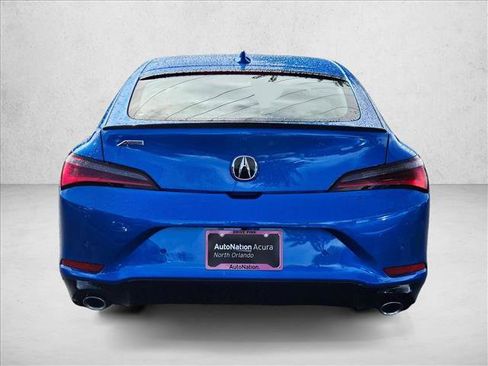 New 2026 Acura Integra A-Spec image 8