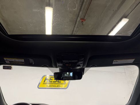 Used 2024 Lexus RX 350 FWD w/ Technology Package image 12