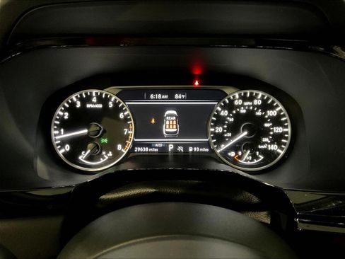 Used 2025 Nissan Pathfinder SV AWD/4WD image 13