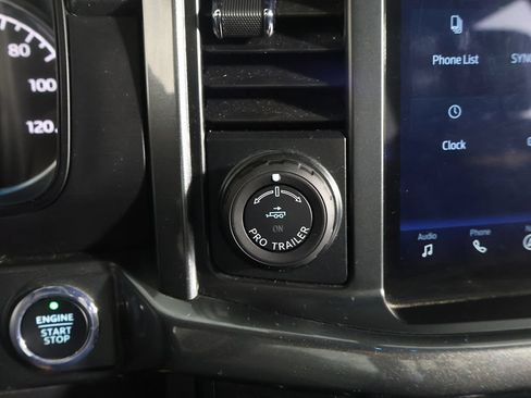 Used 2023 Ford F150 Tremor w/ 360 Degree Camera Package AWD/4WD image 40