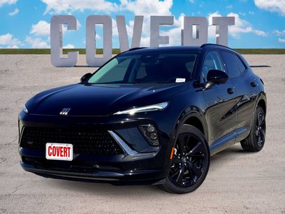 Used 2025 Buick Envision Sport Touring