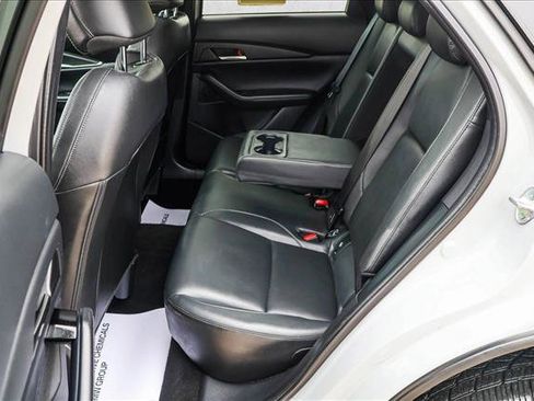 Used 2025 MAZDA CX-30 AWD 2.5 S w/ Preferred Package image 23