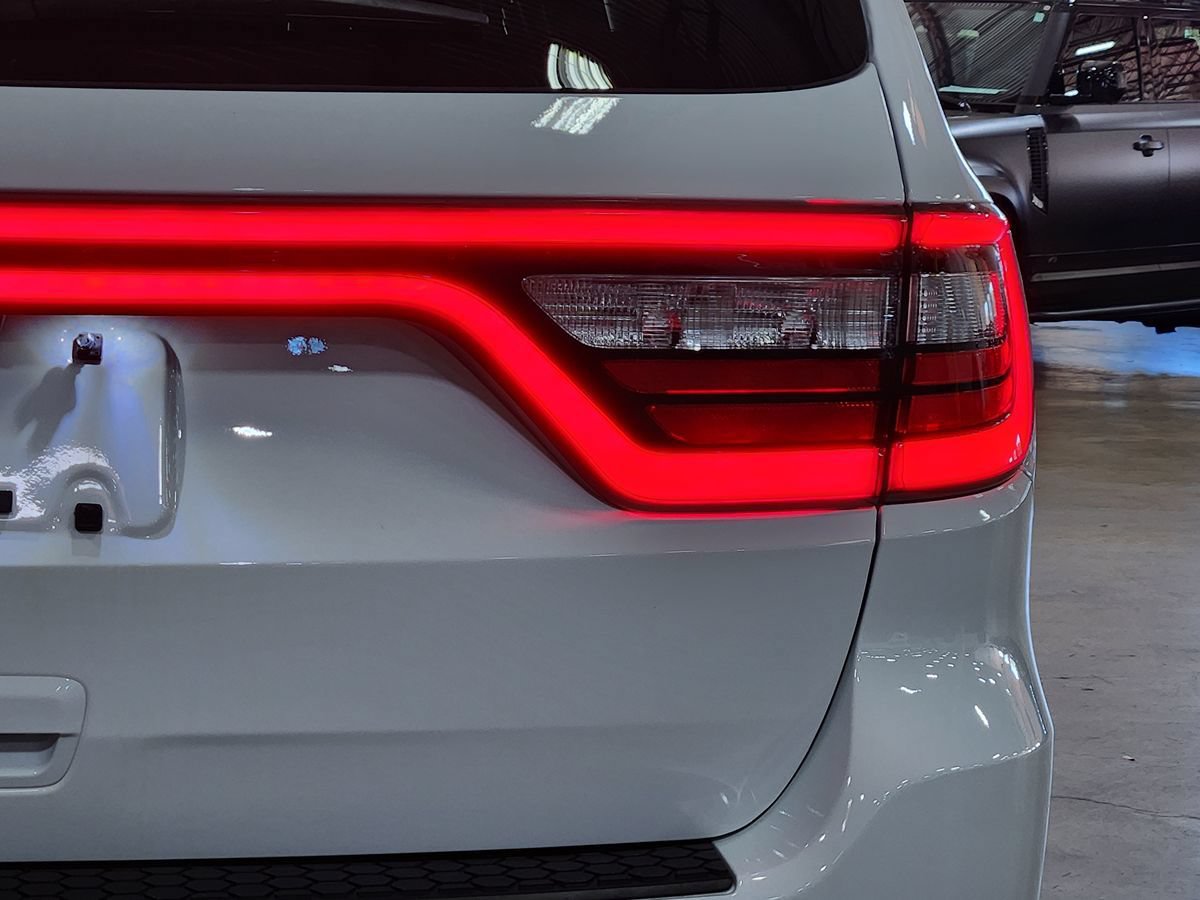Used 2024 Dodge Durango SRT Hellcat AWD/4WD image 19