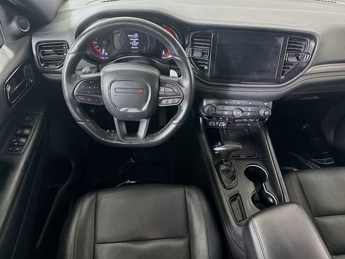 Used 2022 Dodge Durango GT AWD/4WD image 4