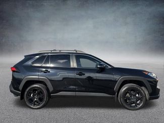 Used 2021 Toyota RAV4 TRD Off-Road w/ TRD Off-Road Weather Package AWD/4WD video 2