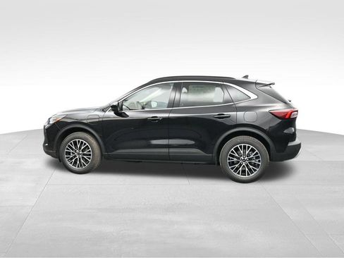 New 2025 Ford Escape SE image 5