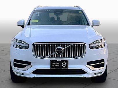Certified 2023 Volvo XC90 B6 Plus w/ Protection Package Premier
