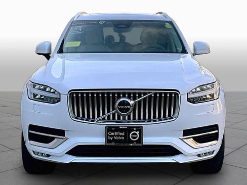 Used 2023 Volvo XC90 B6 Plus w/ Protection Package Premier AWD/4WD image 4