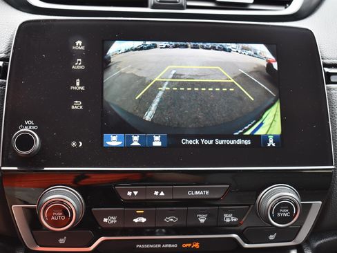 Used 2019 Honda CR-V EX-L image 38