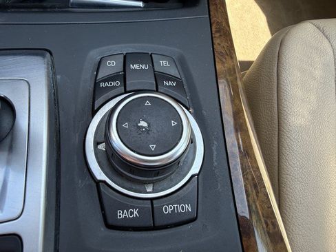 Used 2011 BMW X5 xDrive35i AWD/4WD image 38