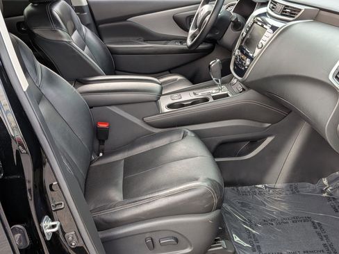 Used 2021 Nissan Murano SL w/ SL Moonroof Package image 39