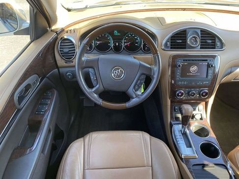 Used 2014 Buick Enclave Leather image 15