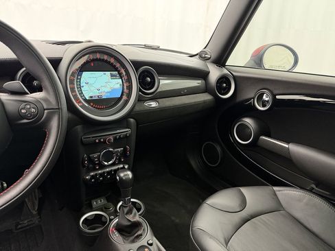Used 2013 MINI Cooper John Cooper Works image 16