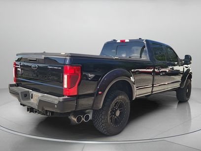 Used 2021 Ford F350 Lariat