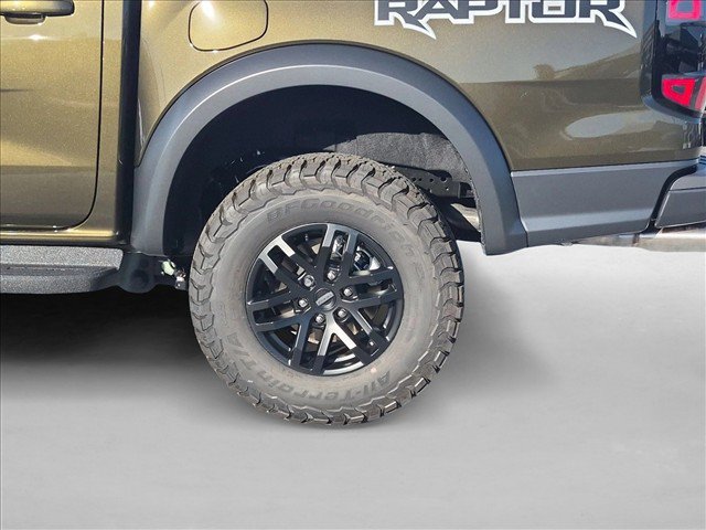 New 2026 Ford Ranger Raptor AWD/4WD image 10