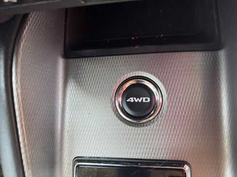 Used 2025 Mitsubishi Outlander Sport AWD image 16