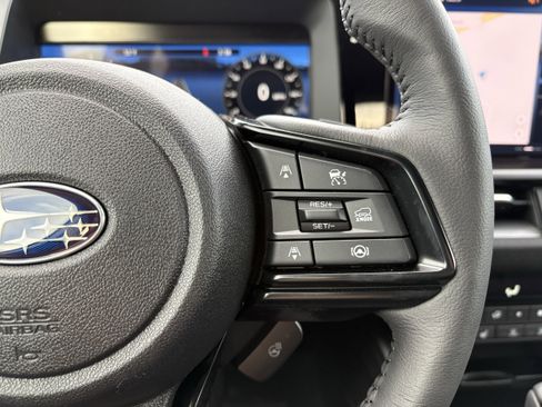 New 2026 Subaru Outback Premium image 16