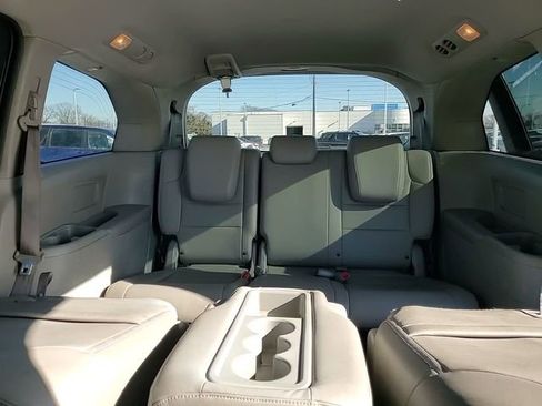 Used 2016 Honda Odyssey EX-L image 27