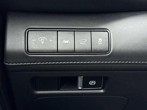 Certified 2023 Hyundai Santa Fe Calligraphy image 13