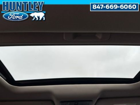 Used 2023 Nissan Altima 2.5 SL AWD/4WD image 15